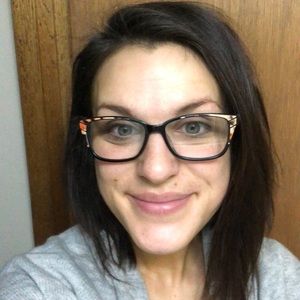 Meet your Posher, Tasha